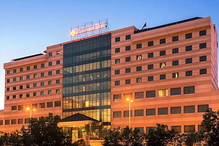 Ramal Hotel Kuwait
