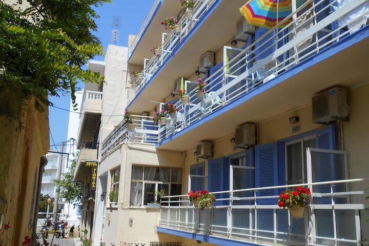 Hotel 54 of 55