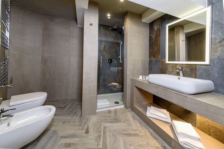 Bathroom Vanities