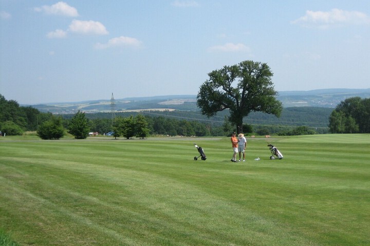 Golf 126 of 127