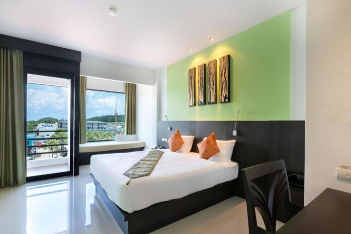 Room 15 of 59