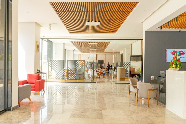 Photo of Star Land Hotel Bastos