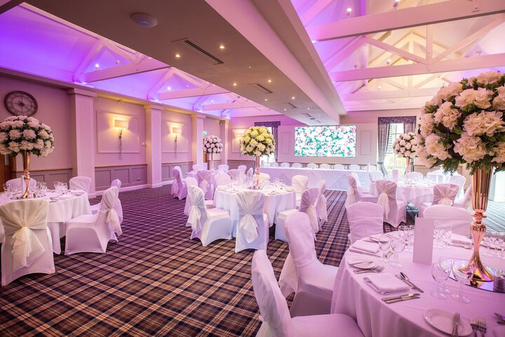 Wedding/Banquet 86 of 101