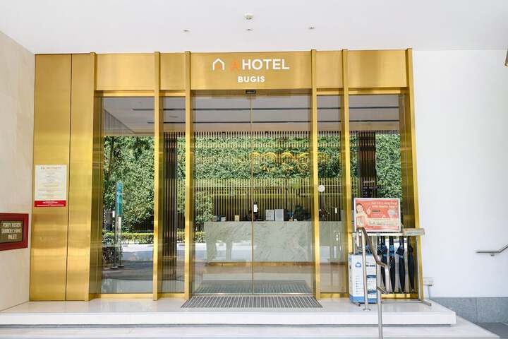 Hotel 20 of 25