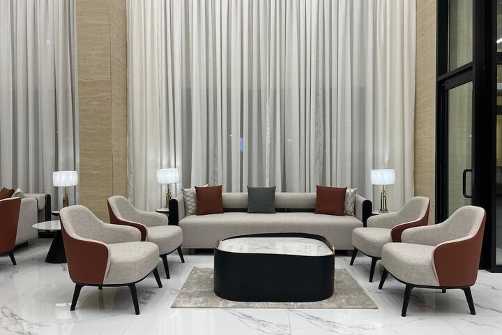 Hotel Interior 2 of 19