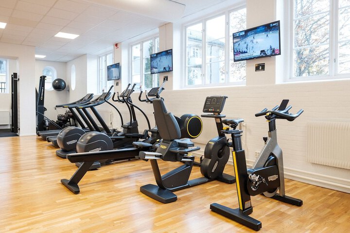 Health and Fitness 32 of 56