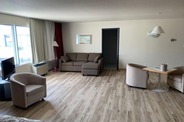 Fitness Facility Photos