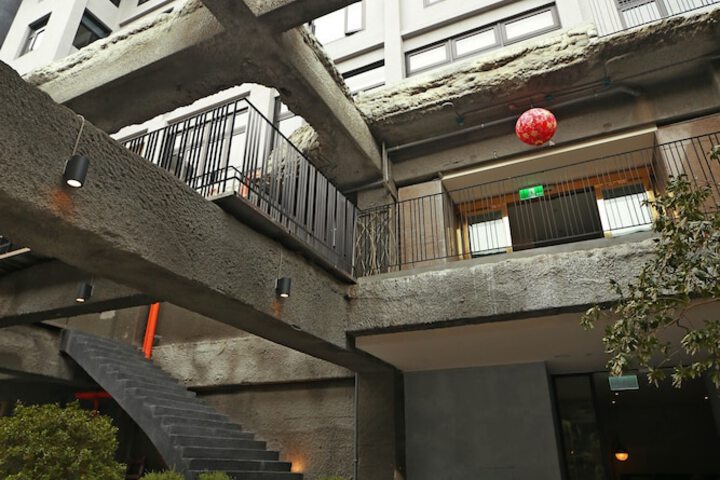 Hotel 36 of 41