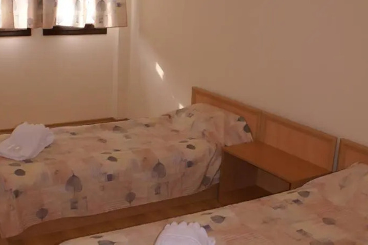 Holiday Village Kedar