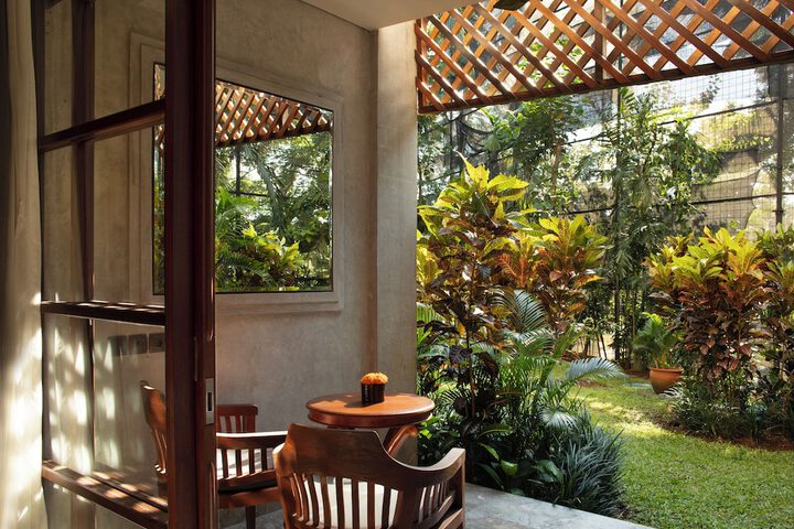 Terrace/Patio 23 of 66
