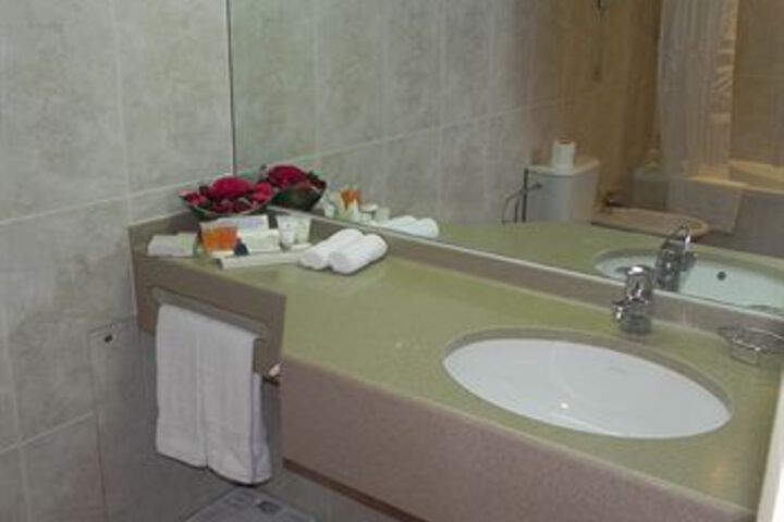 Standard Room Photo