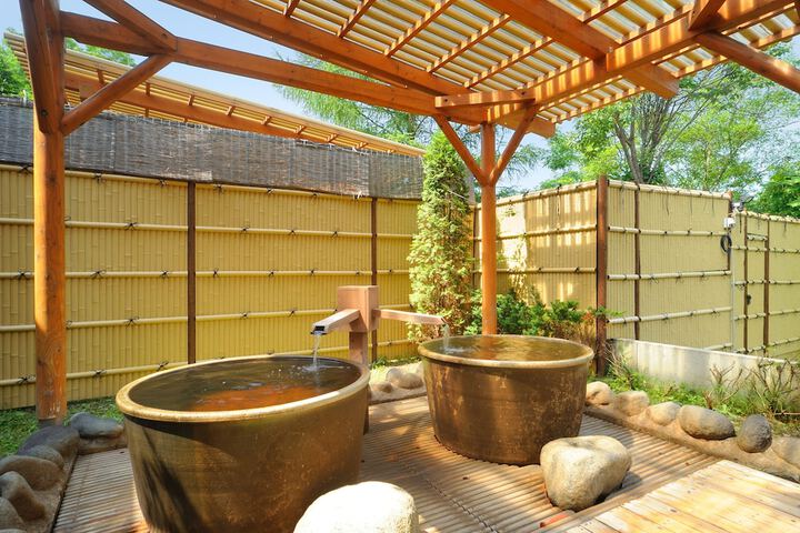 Spa Massage