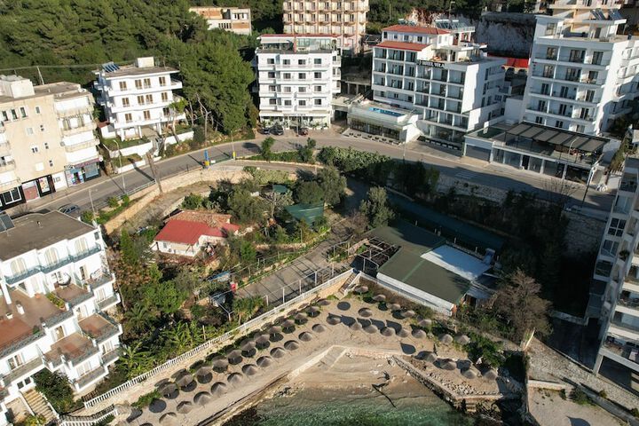 Hotel 115 of 119