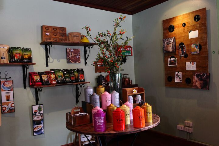 Gift Shop 19 of 33