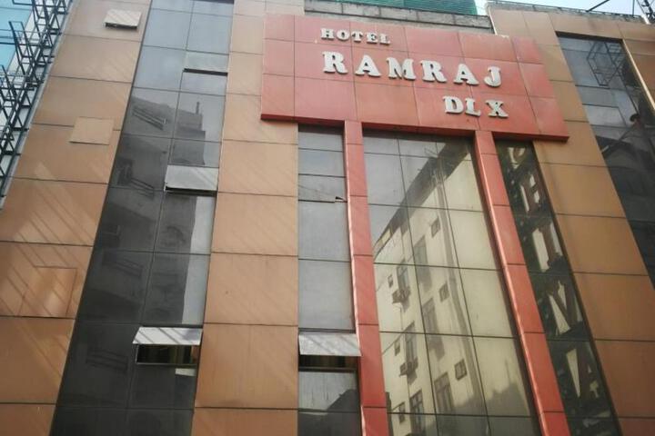 Hotel Ramraj Deluxe
