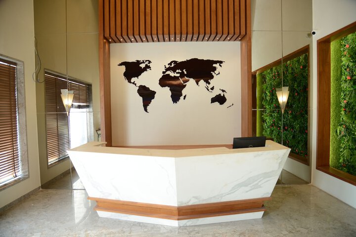 Hotel Interior 2 of 22