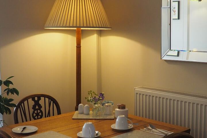 Dining Photos