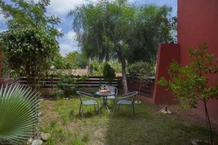 Terrace/Patio 59 of 64