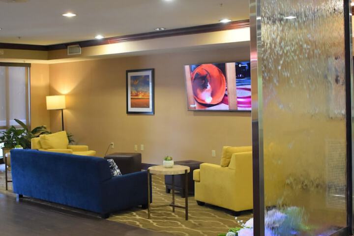 Hotel Interior 2 of 55