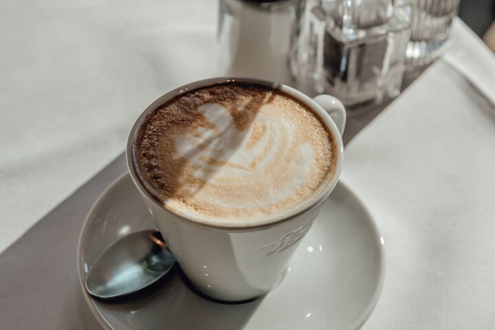 Breakfast/Coffee Service 49 of 84