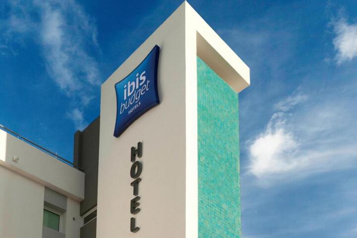 ibis budget Givet