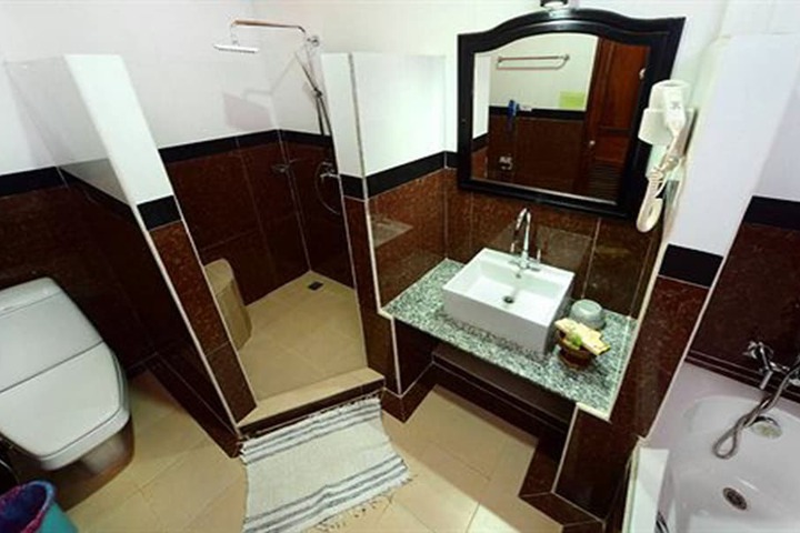 Bath Amenities