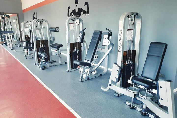Health and Fitness 20 of 27