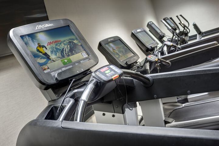 Health and Fitness 19 of 23