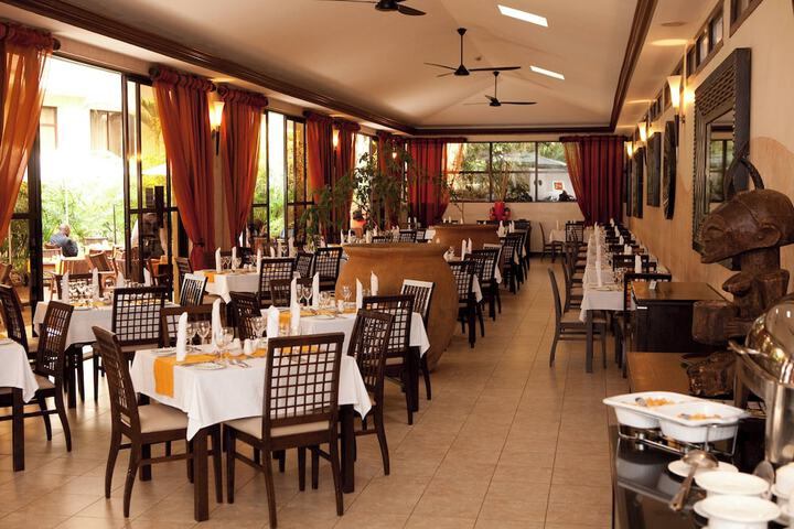 Dining Photos