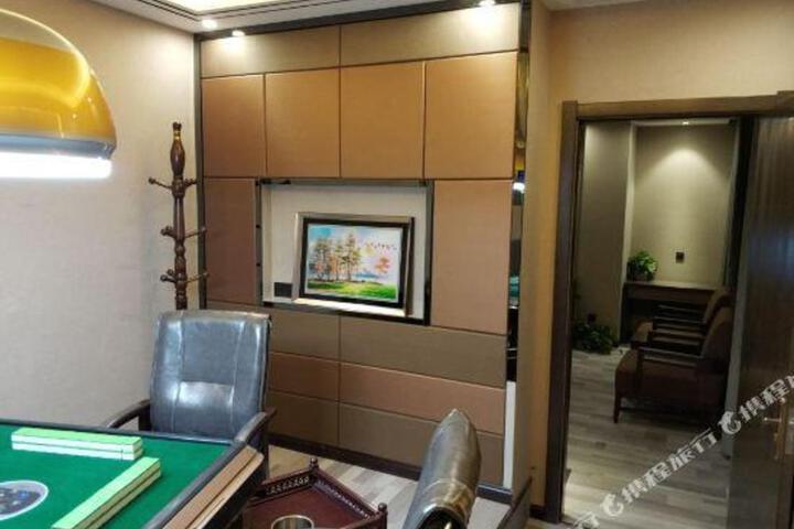 Fuhua Boutique Hotel