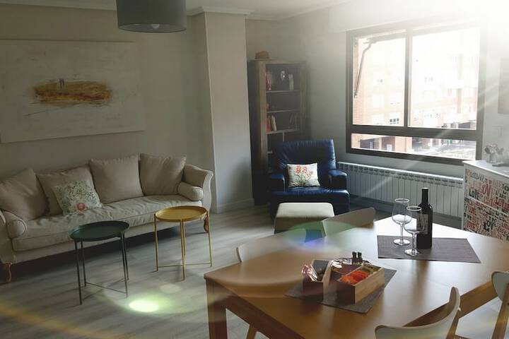 Image of Apartamento La Estambrera