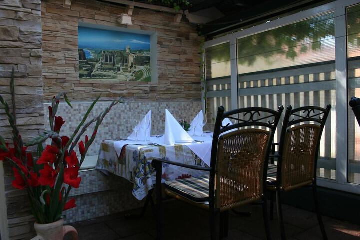 Terrace/Patio 21 of 21