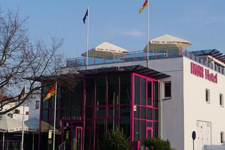 MSR Hannover in Hannover