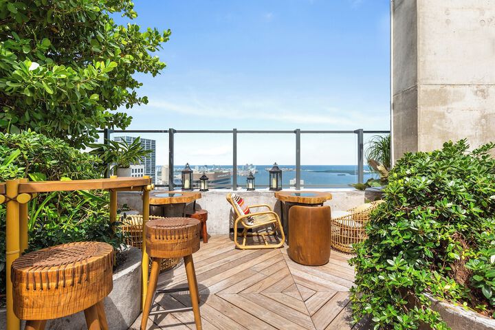 Terrace/Patio 57 of 61