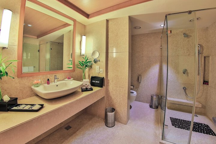 Bath Amenities