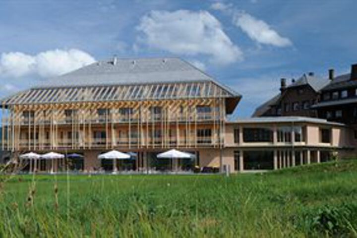 HOTEL BREGGERS SCHWANEN