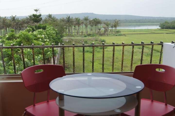 Terrace/Patio 4 of 61
