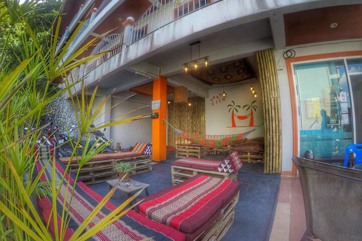 Hotel 57 of 59