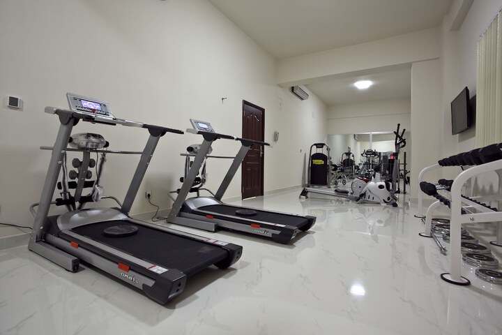 Health and Fitness 36 of 56
