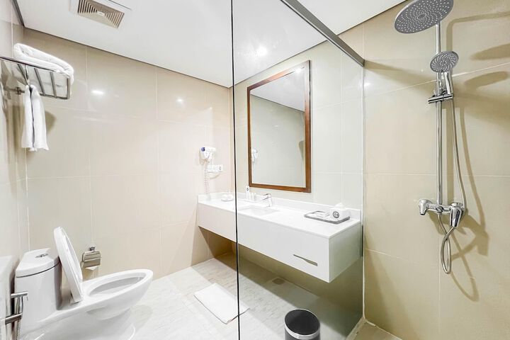 Bathroom Vanities