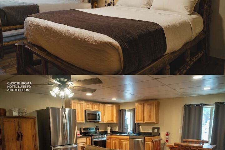 Hotel Interior 116 of 137