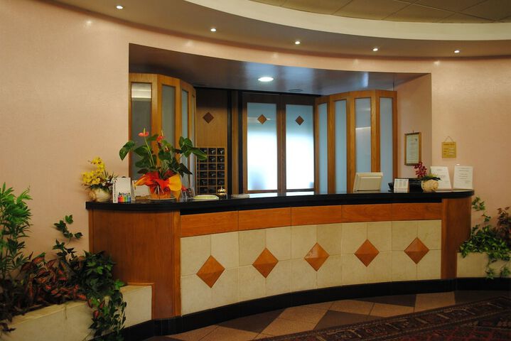Hotel Interior 2 of 40