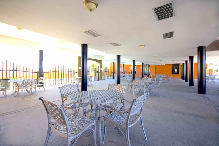 Terrace/Patio 32 of 34