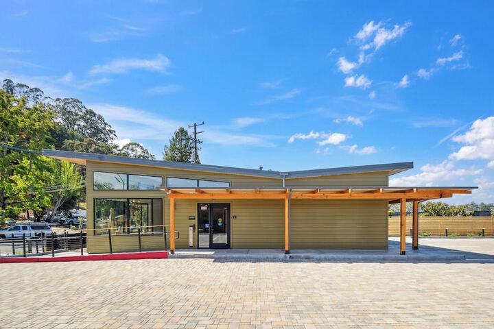 Hotel Interior 2 of 76