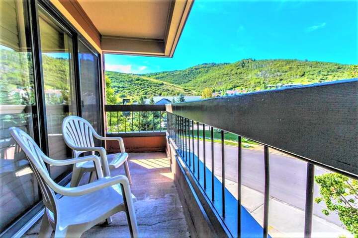 Terrace/Patio 25 of 25