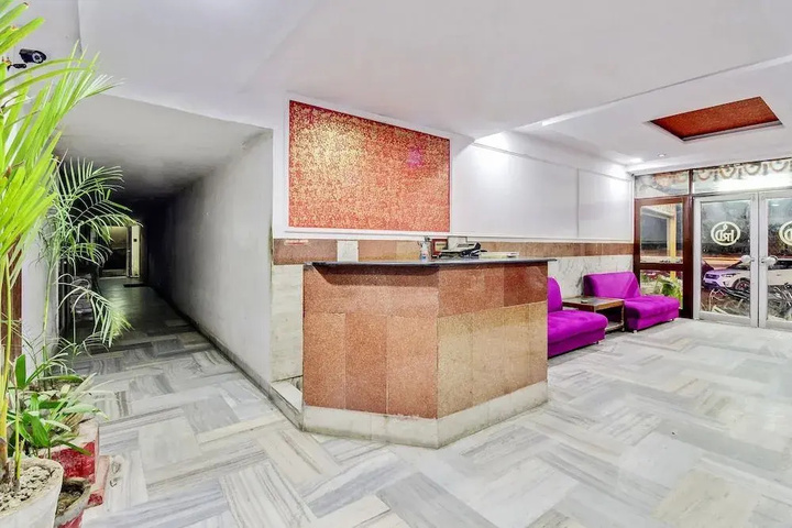 Hotel Interior 2 of 10