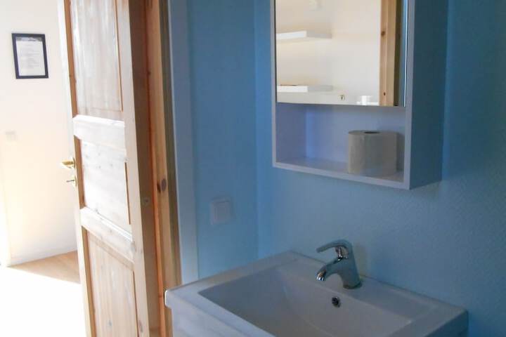 Bath Interior