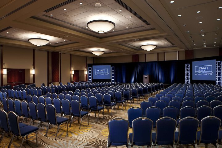 Ballroom