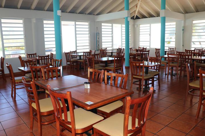 Dining Photos