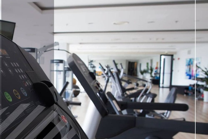 Fitness Club